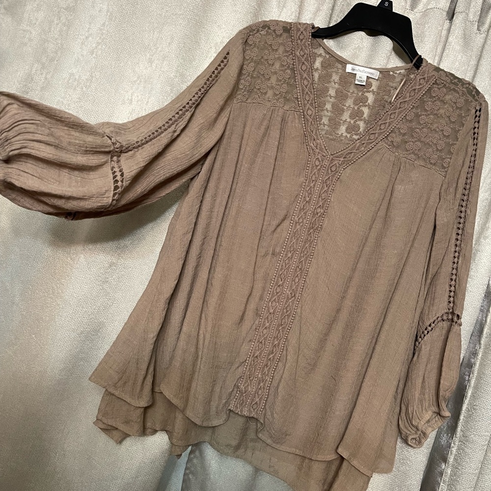 Beautiful Blouse..